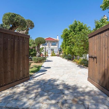 Casa Callianeira Residence Tsilivi  Exterior photo